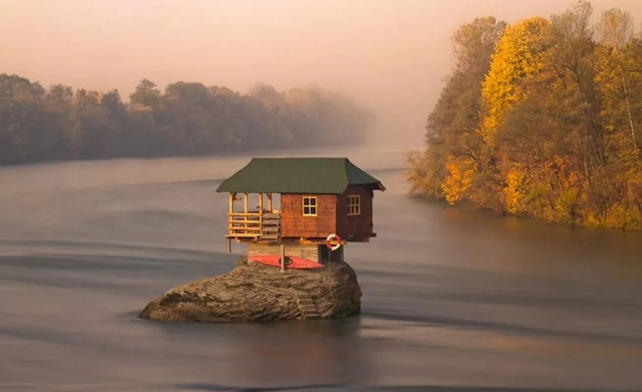 Serbia, el país después de las guerras