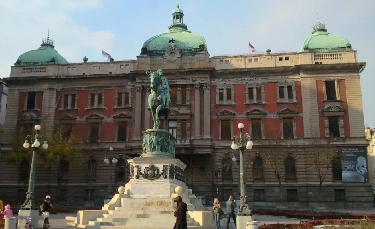 Serbia, el país después de las guerras