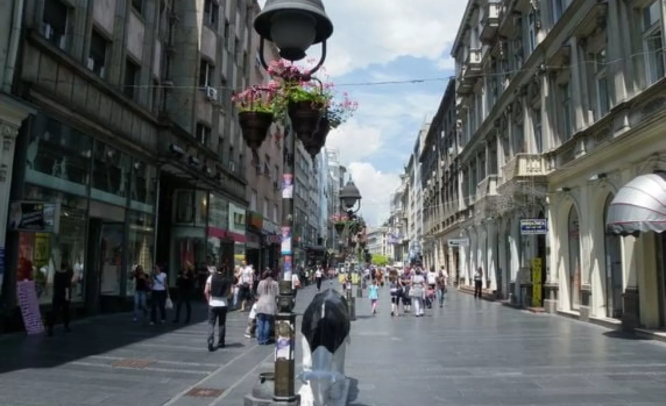 Serbia, el país después de las guerras