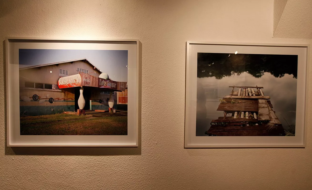 Expresión Furtiva: Artistas emergentes y arte skateboarding