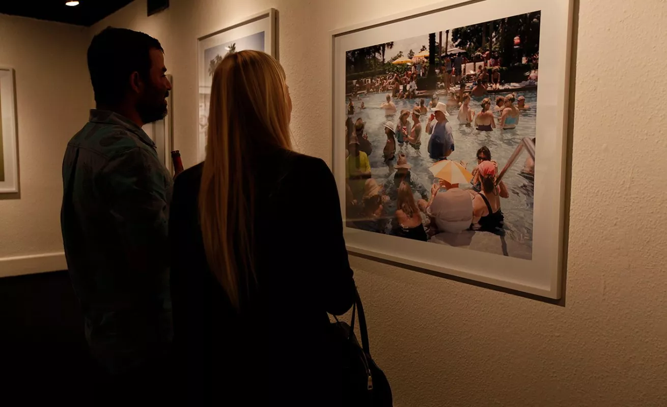 Expresión Furtiva: Artistas emergentes y arte skateboarding