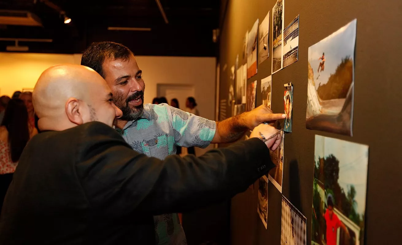 Expresión Furtiva: Artistas emergentes y arte skateboarding