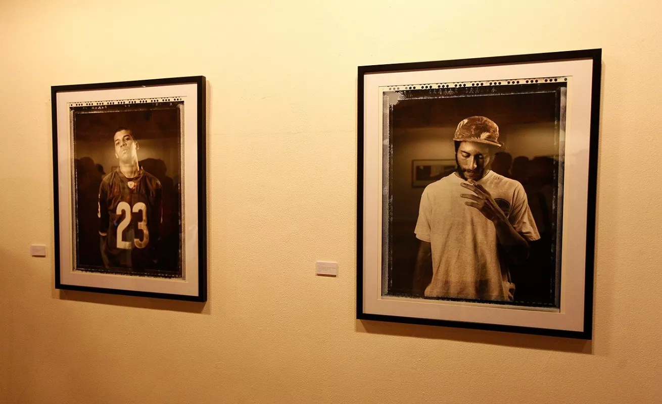 Expresión Furtiva: Artistas emergentes y arte skateboarding