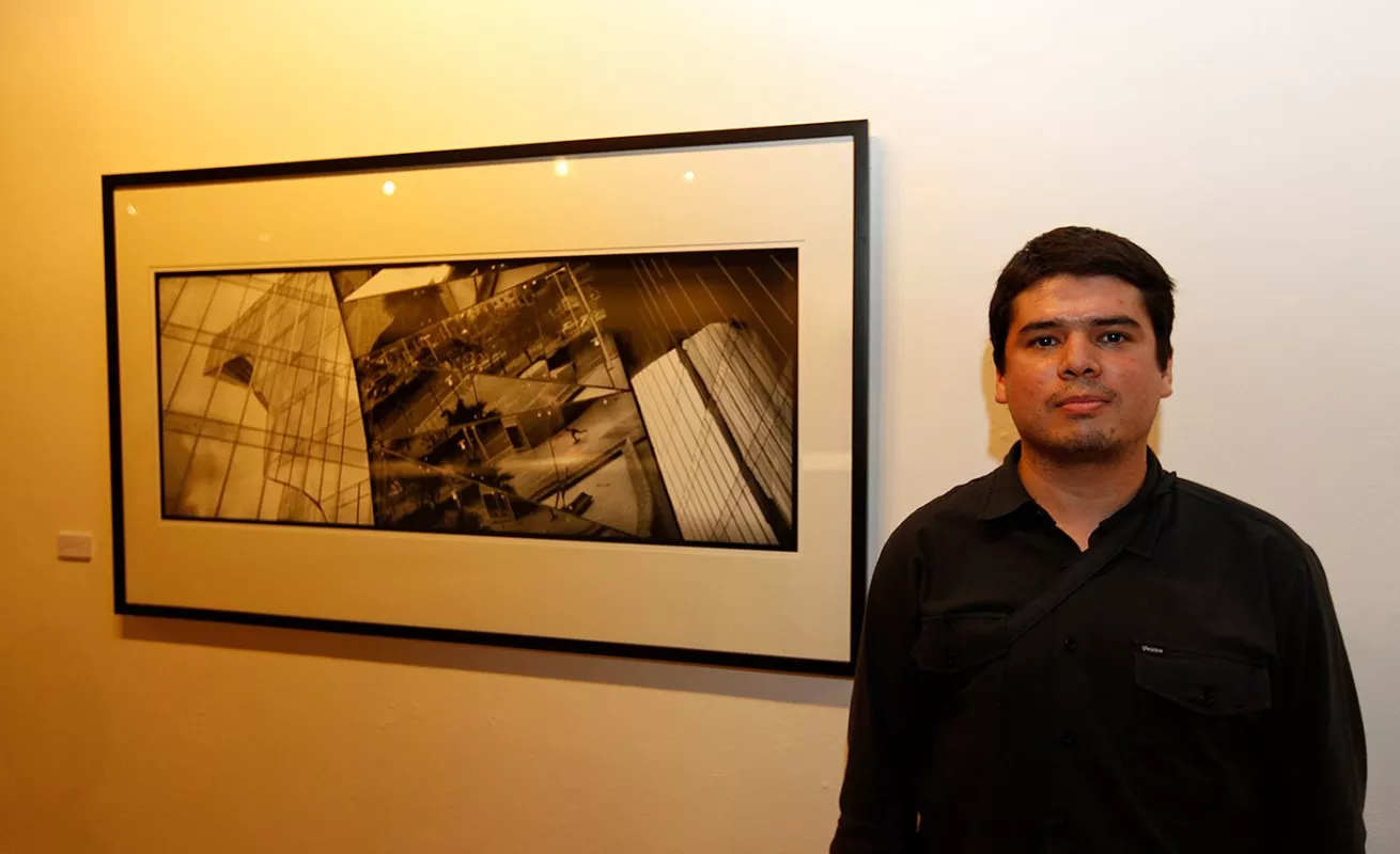 Expresión Furtiva: Artistas emergentes y arte skateboarding