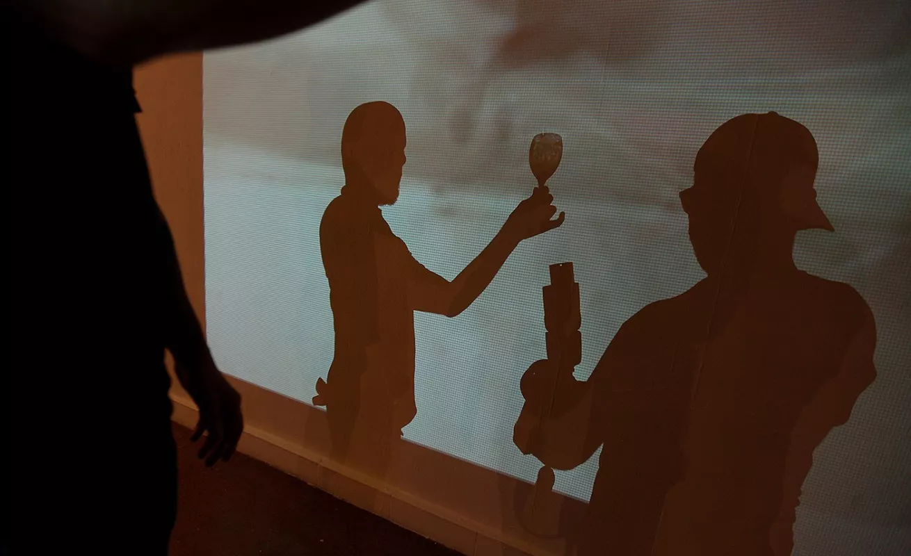 Expresión Furtiva: Artistas emergentes y arte skateboarding