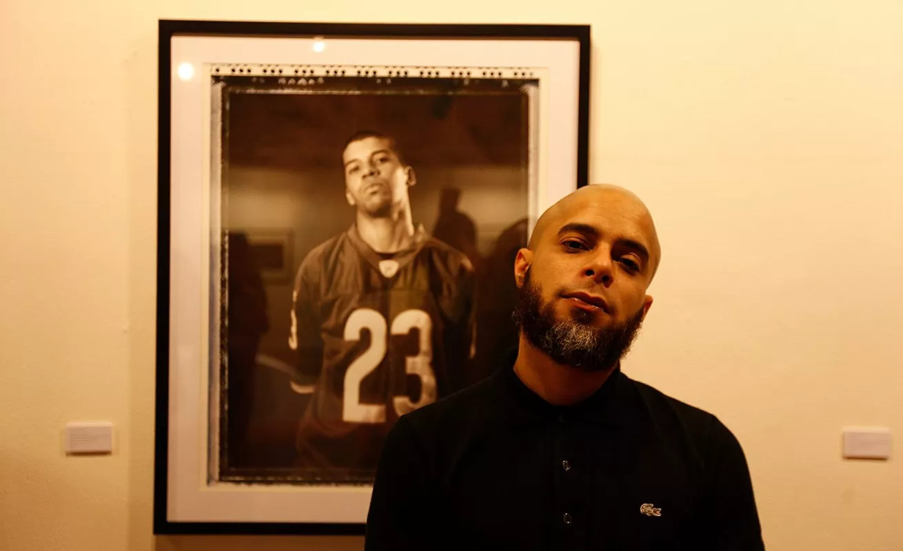 Expresión Furtiva: Artistas emergentes y arte skateboarding