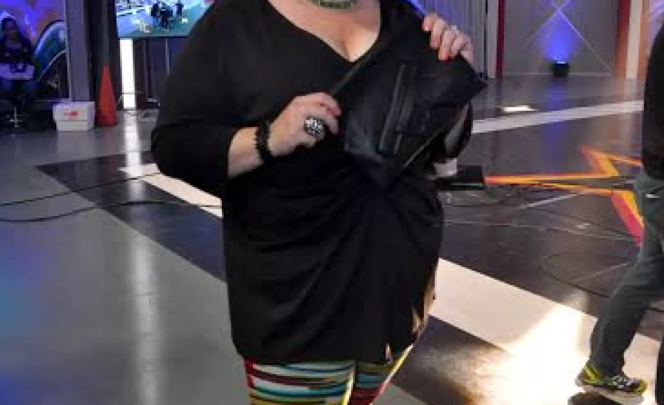 Noche de lesionados en Calle 7 VIP