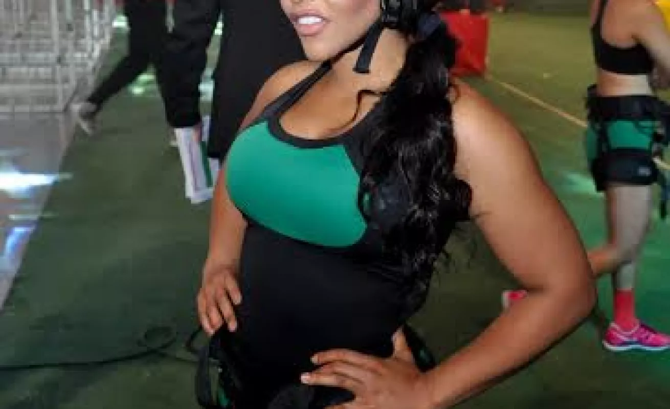 Noche de lesionados en Calle 7 VIP