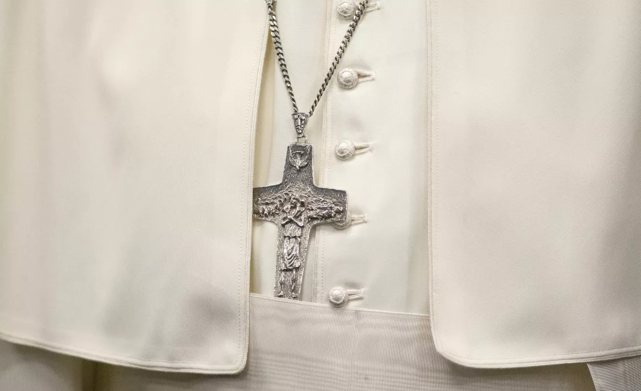 El papa Francisco en New York