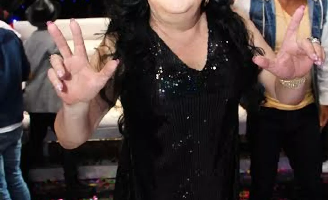 Según Omar Alfanno las presentaciones en Tu cara me Suena estuvieron 'a fuego'