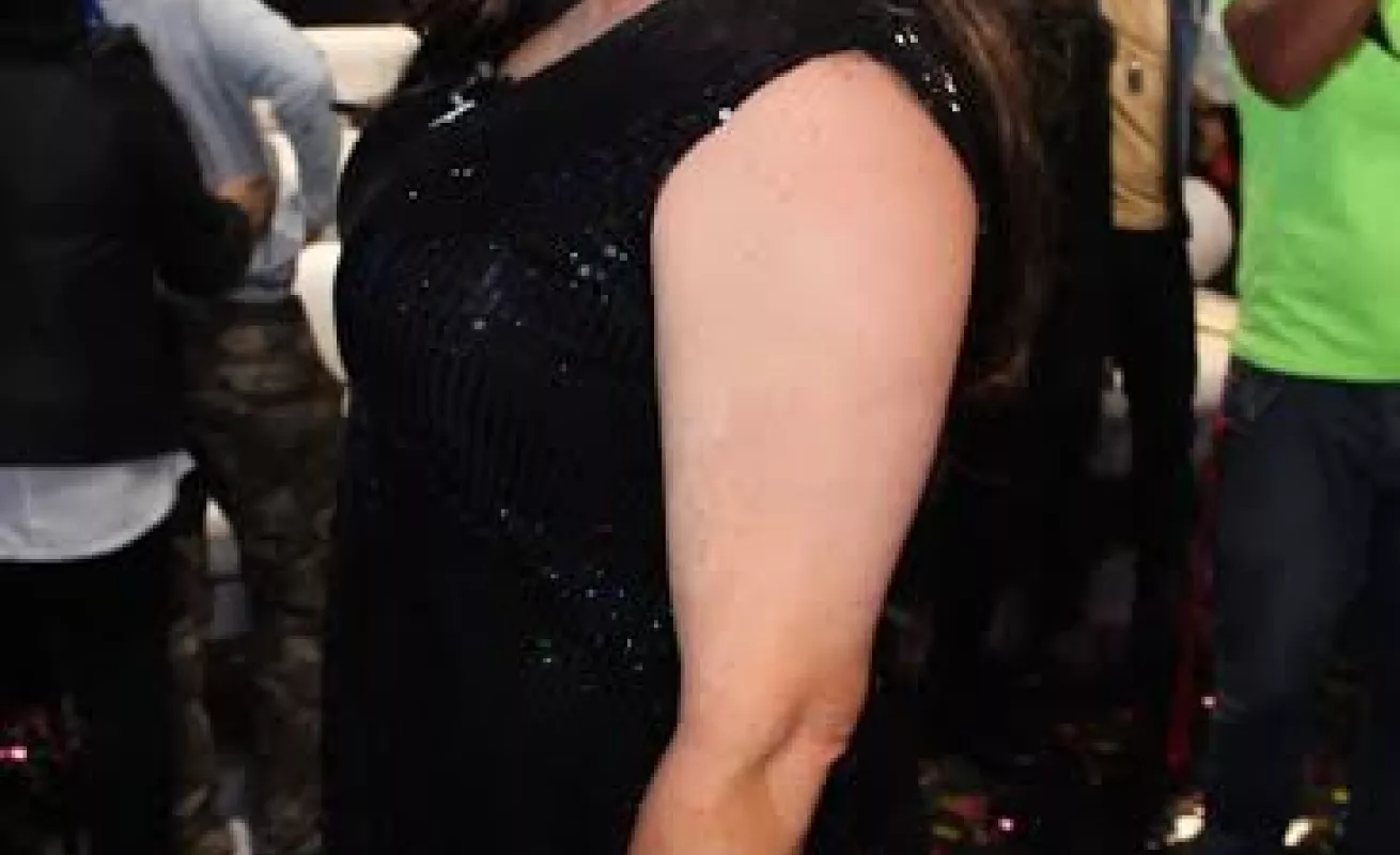 Según Omar Alfanno las presentaciones en Tu cara me Suena estuvieron 'a fuego'