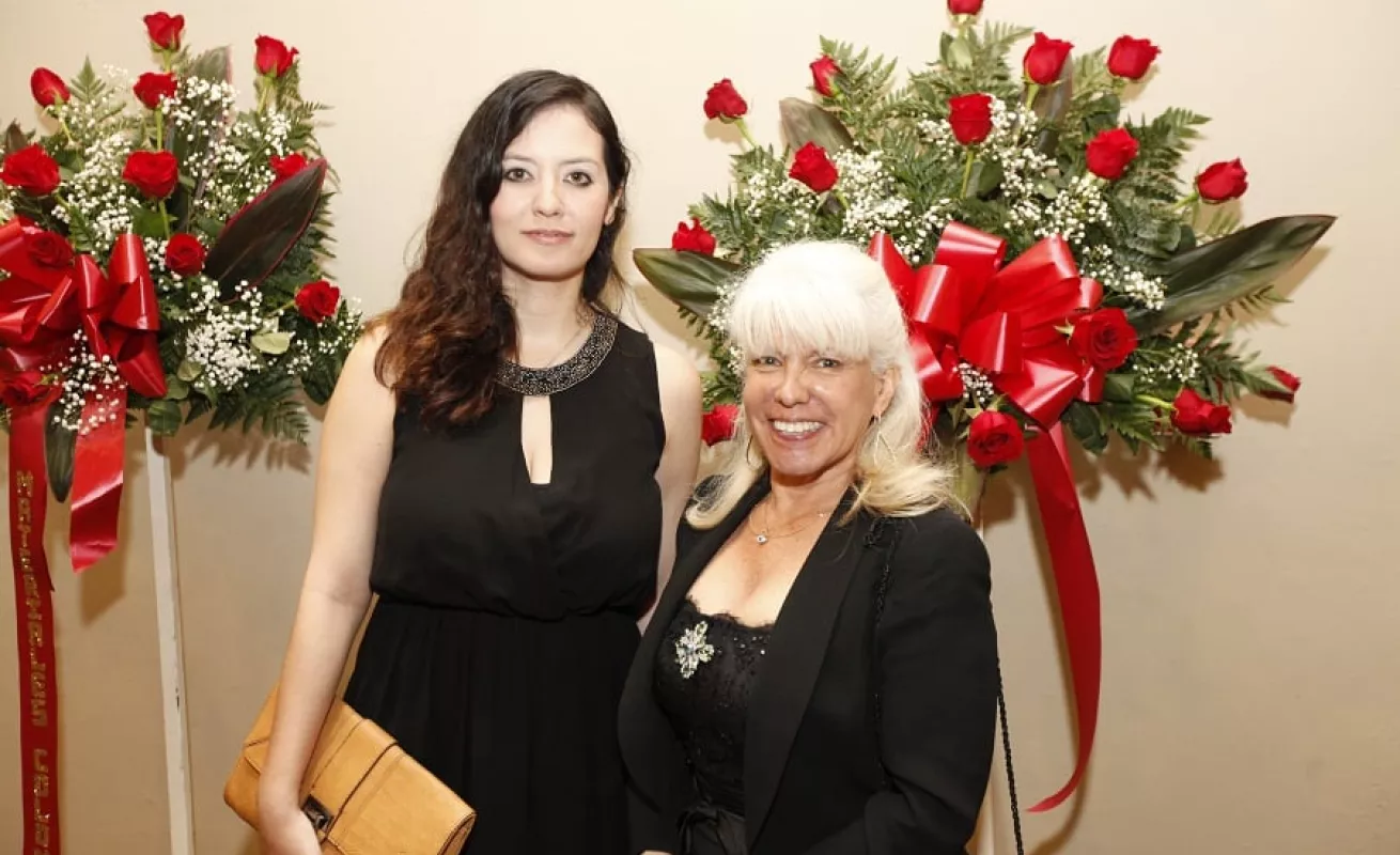 Despedida del Embajador de China (Taiwán) en Panamá