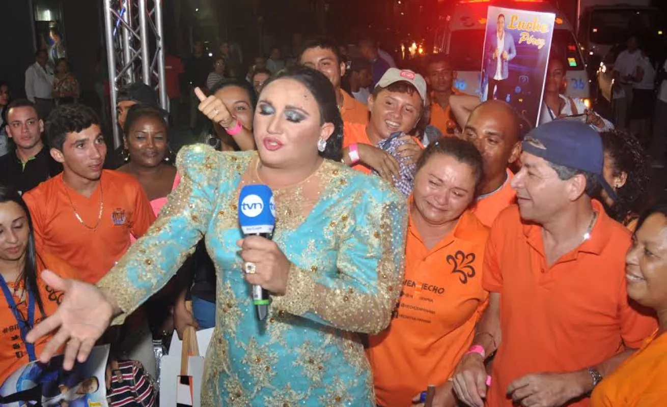 Lucho Pérez, el gran vencedor de Tu Cara Me Suena