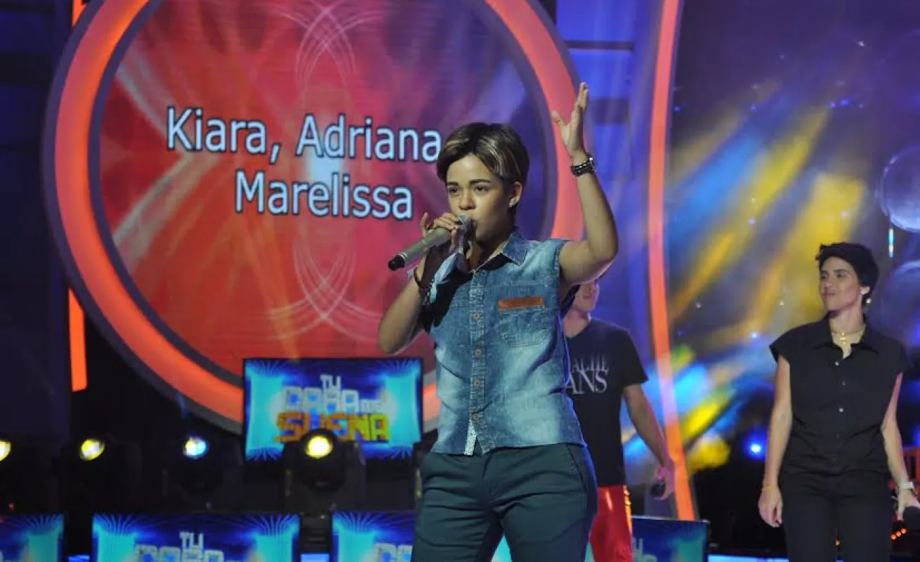 Lucho Pérez, el gran vencedor de Tu Cara Me Suena