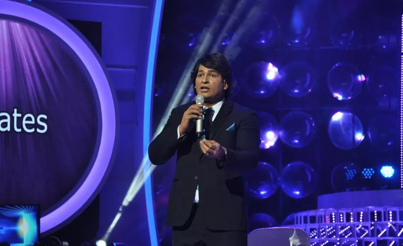 Lucho Pérez, el gran vencedor de Tu Cara Me Suena