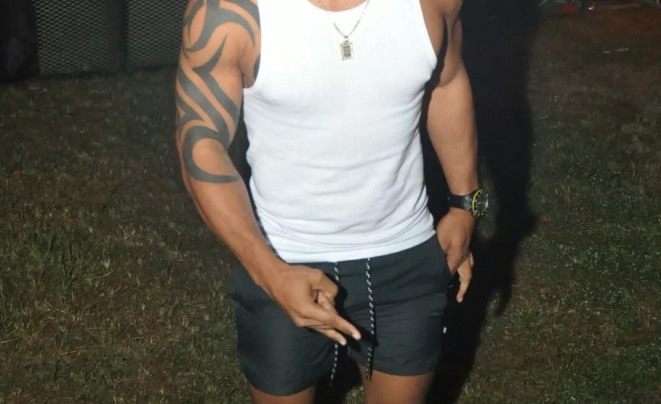 Concierto de De La Ghetto en Club de Playa San Carlos