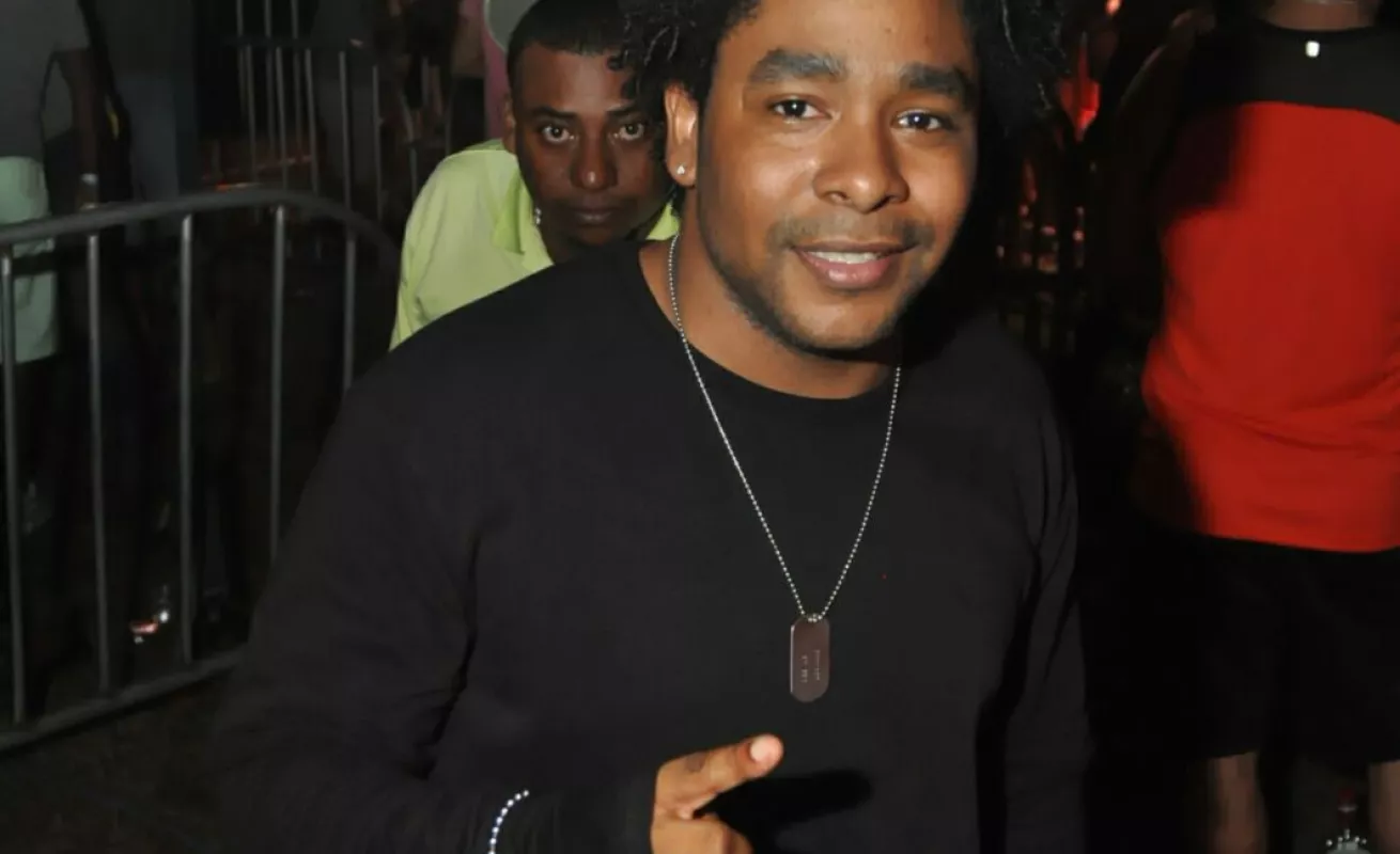 Concierto de De La Ghetto en Club de Playa San Carlos