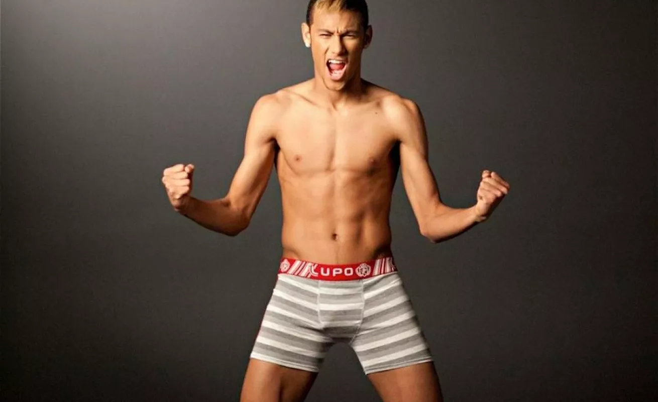 Los dioses de la cancha