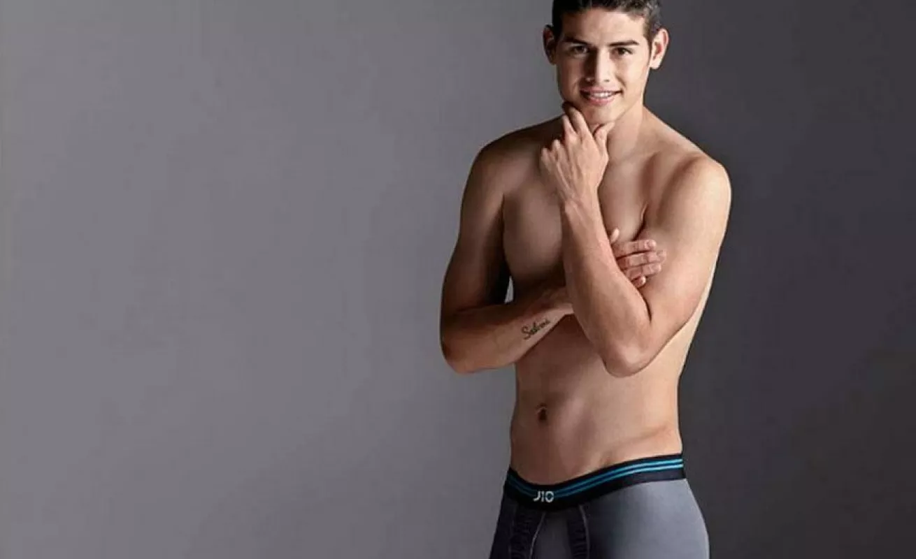 Los dioses de la cancha