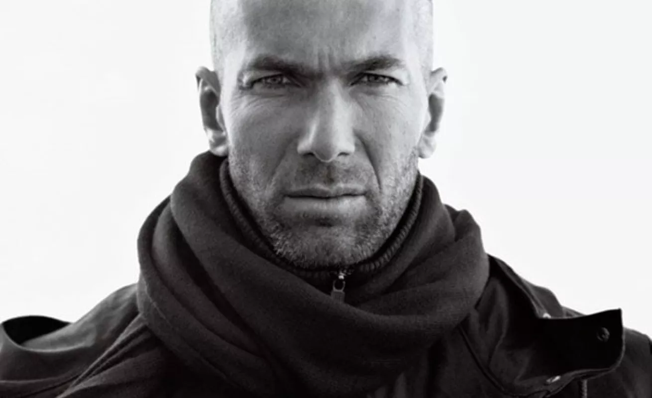 Los dioses de la cancha