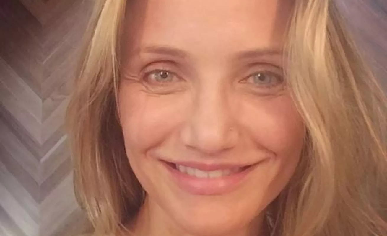 Redes sociales: Famosas sin maquillaje