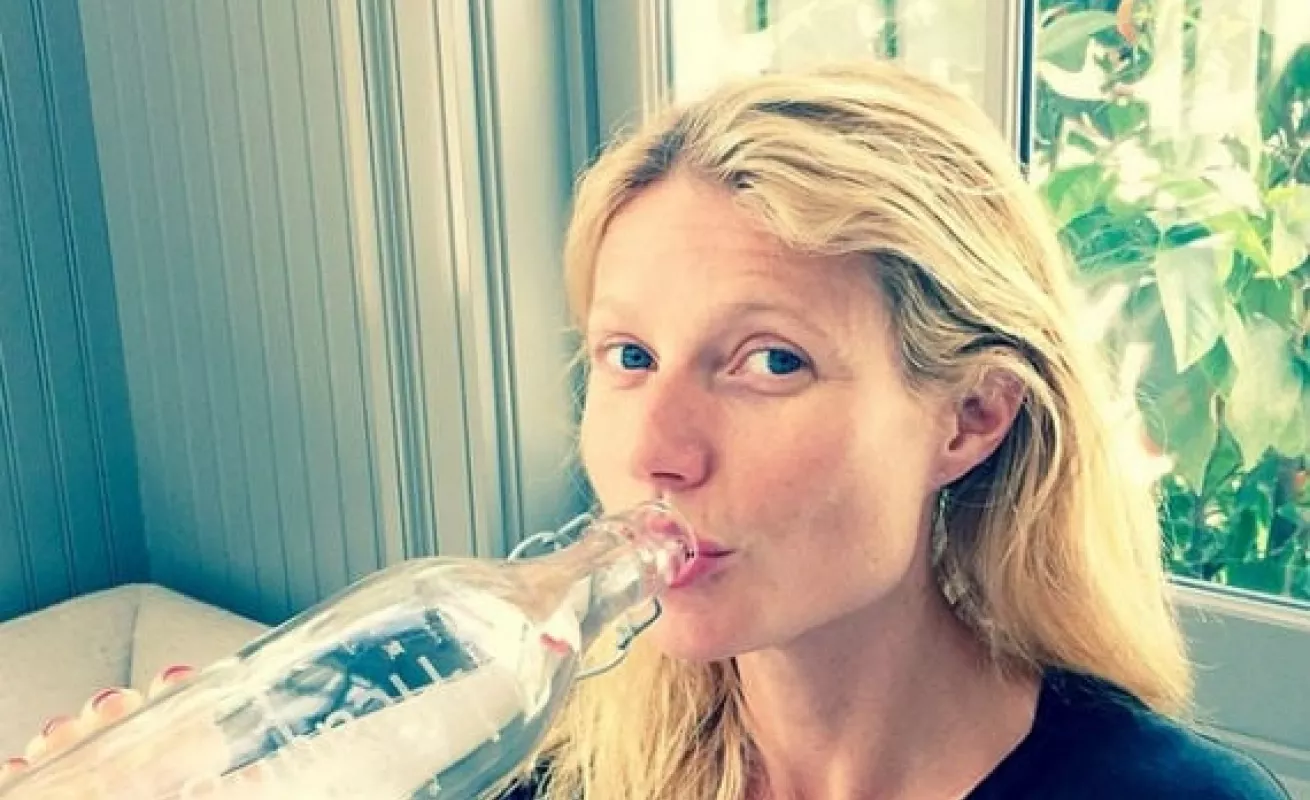 Redes sociales: Famosas sin maquillaje