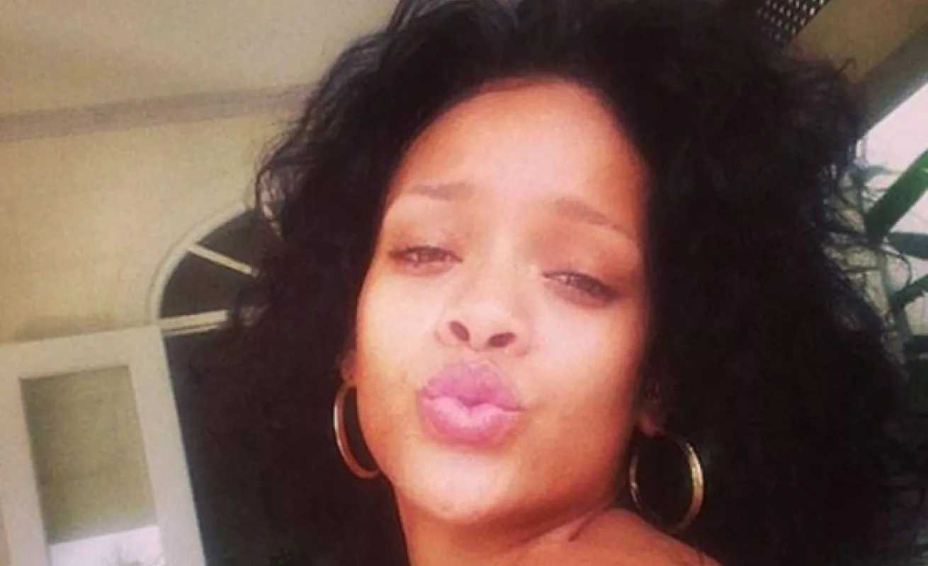 Redes sociales: Famosas sin maquillaje