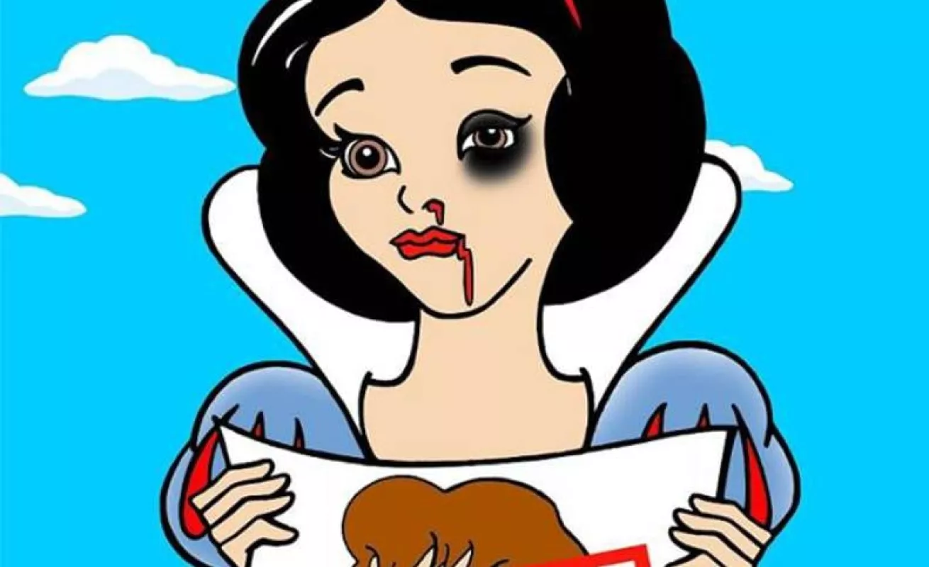 Palombo: Día Internacional de la Eliminación de la Violencia de Género