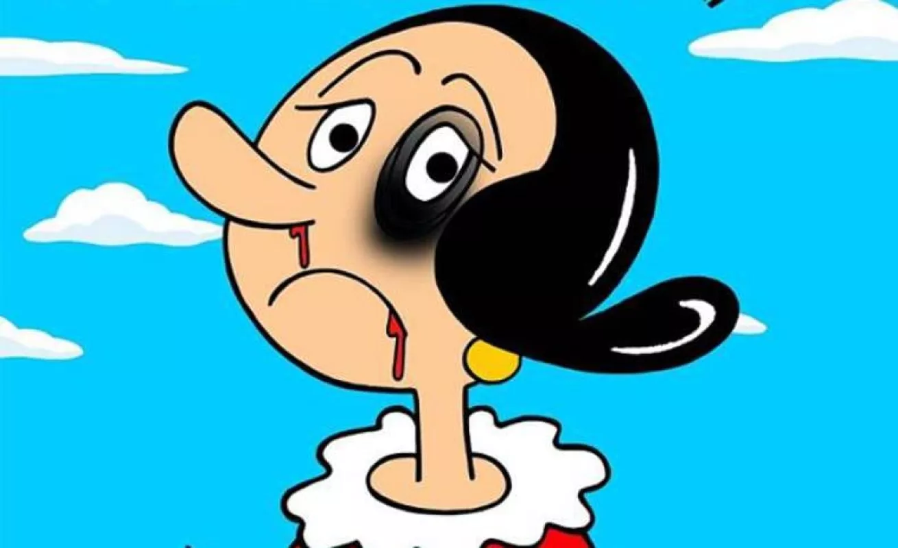 Palombo: Día Internacional de la Eliminación de la Violencia de Género