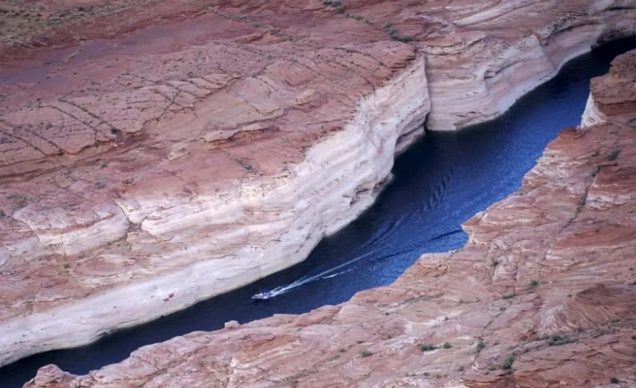 Rick Wilking y la Sequía de Arizona