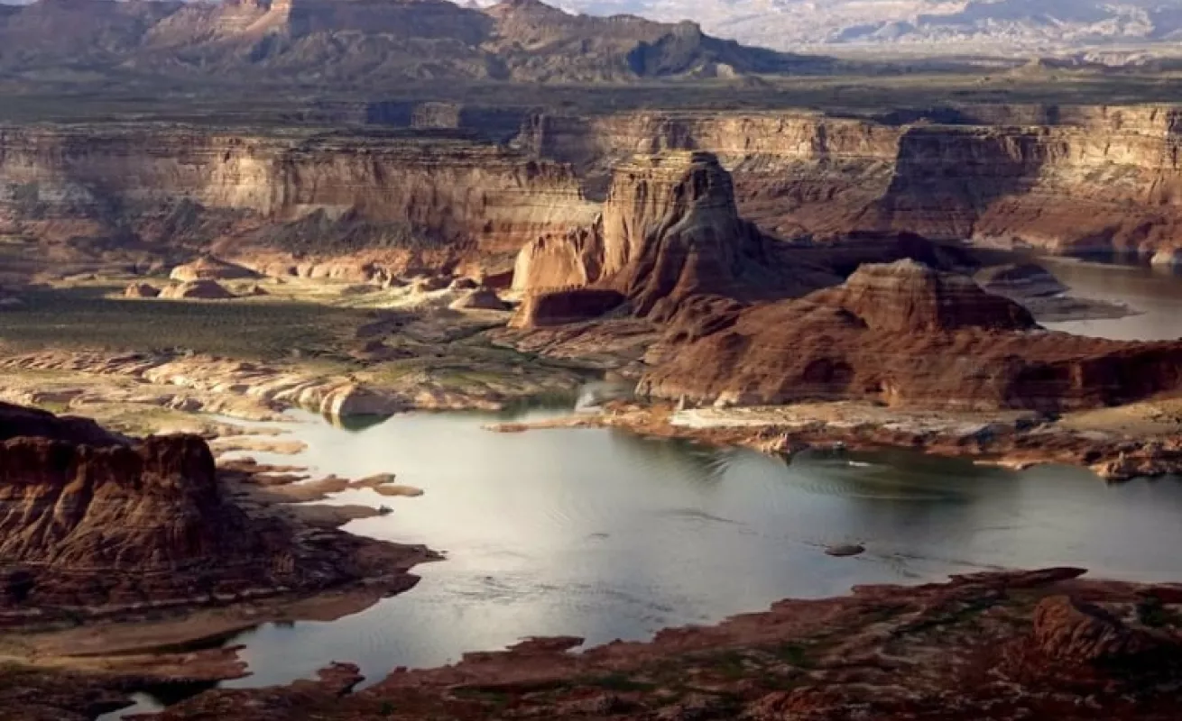 Rick Wilking y la Sequía de Arizona