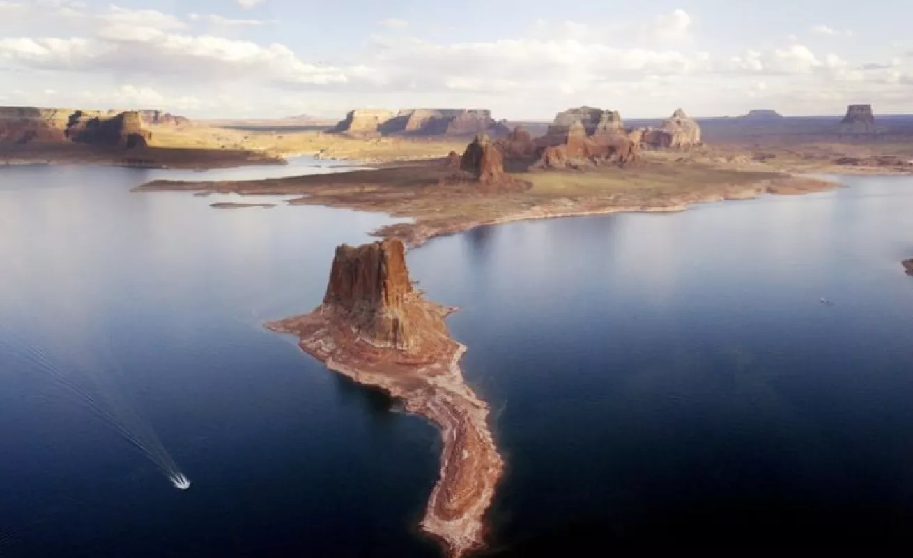 Rick Wilking y la Sequía de Arizona