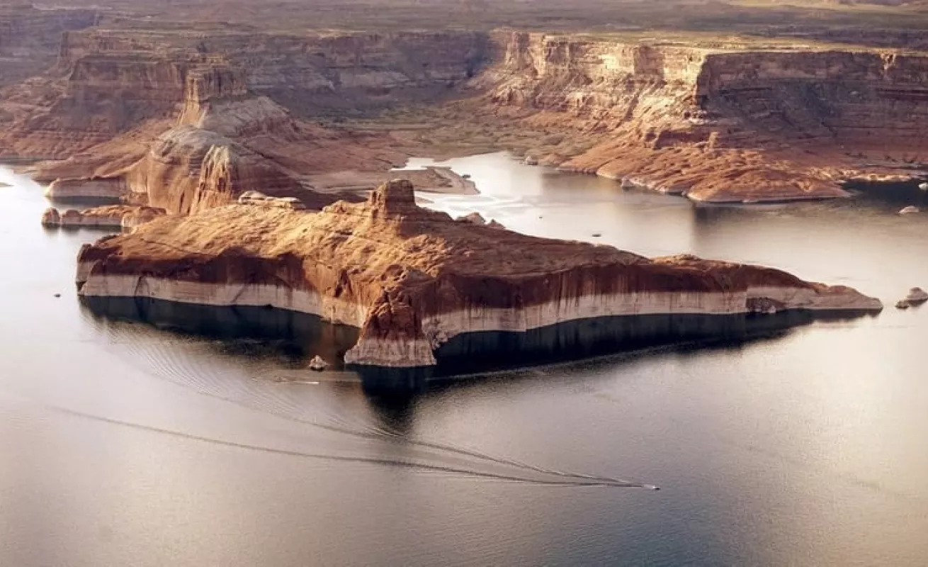 Rick Wilking y la Sequía de Arizona