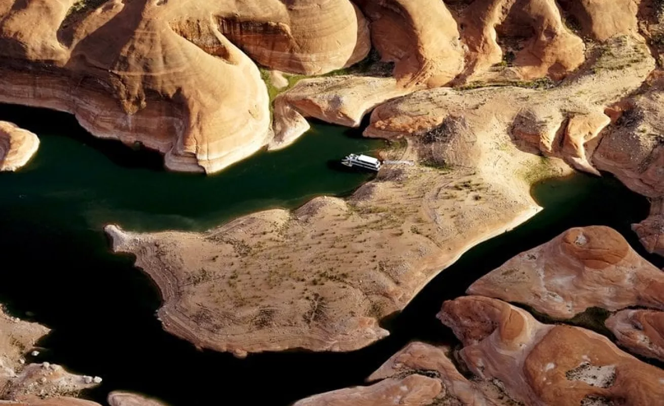 Rick Wilking y la Sequía de Arizona