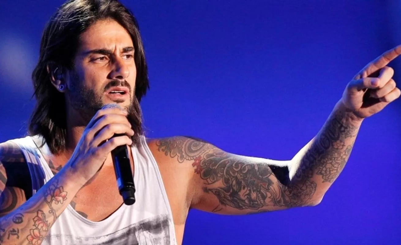 Melendi, Directo a septiembre...