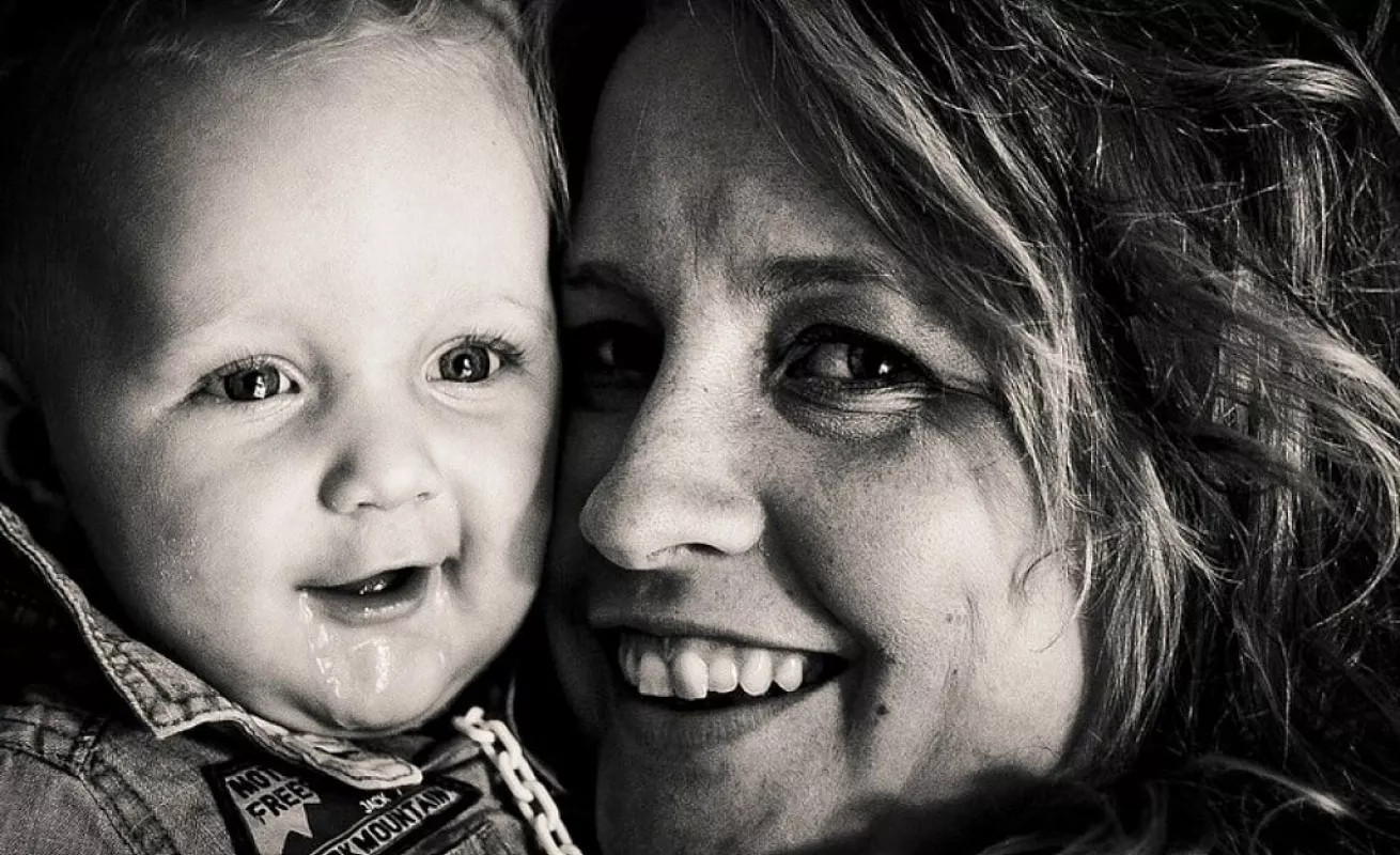  ¡Feliz Día Mamita! 