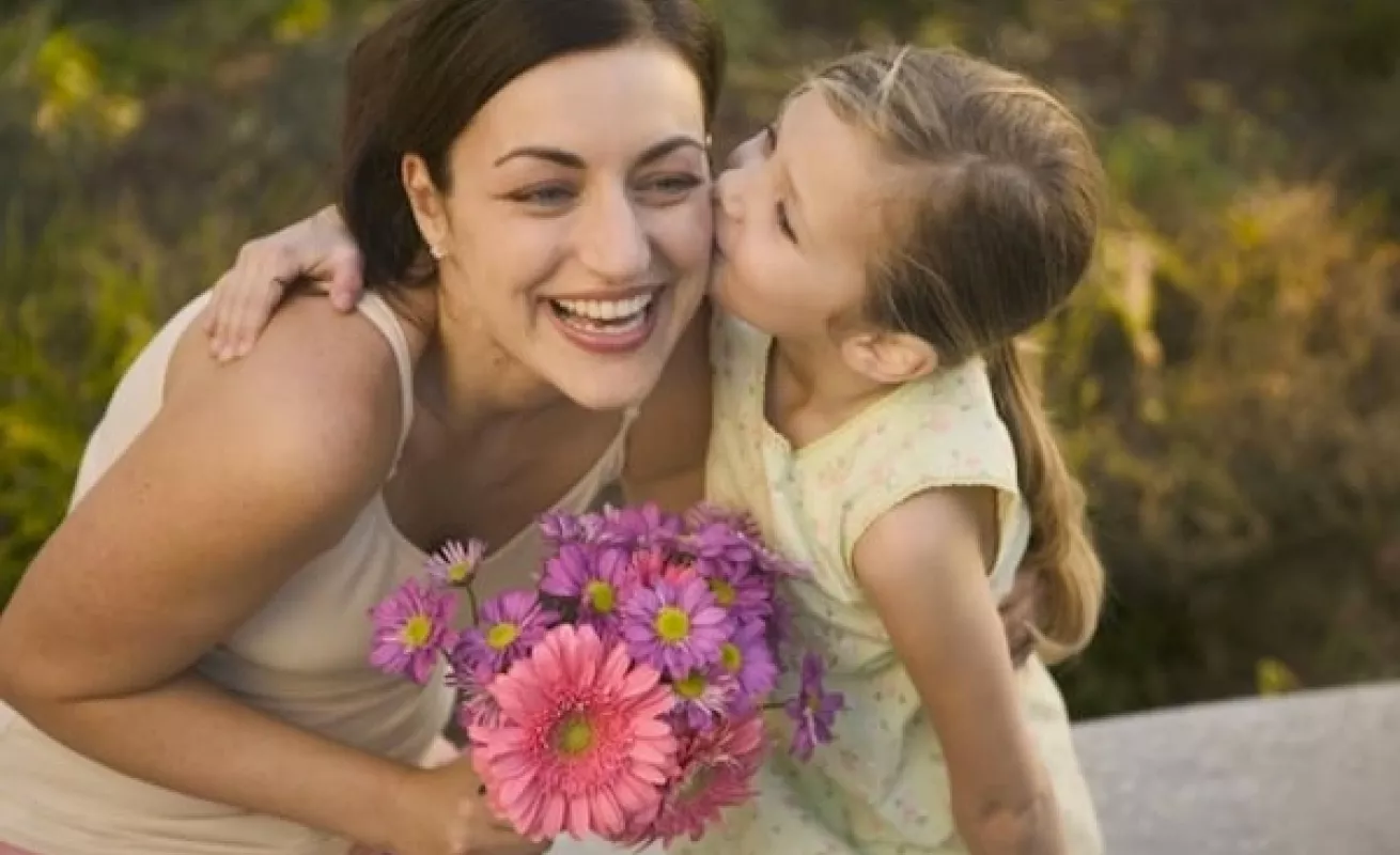  ¡Feliz Día Mamita! 