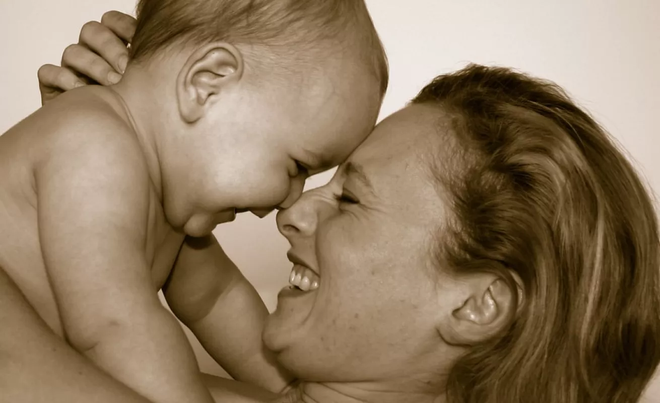  ¡Feliz Día Mamita! 