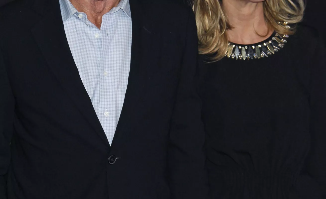 Alfombra roja del estreno de 'Star Wars'