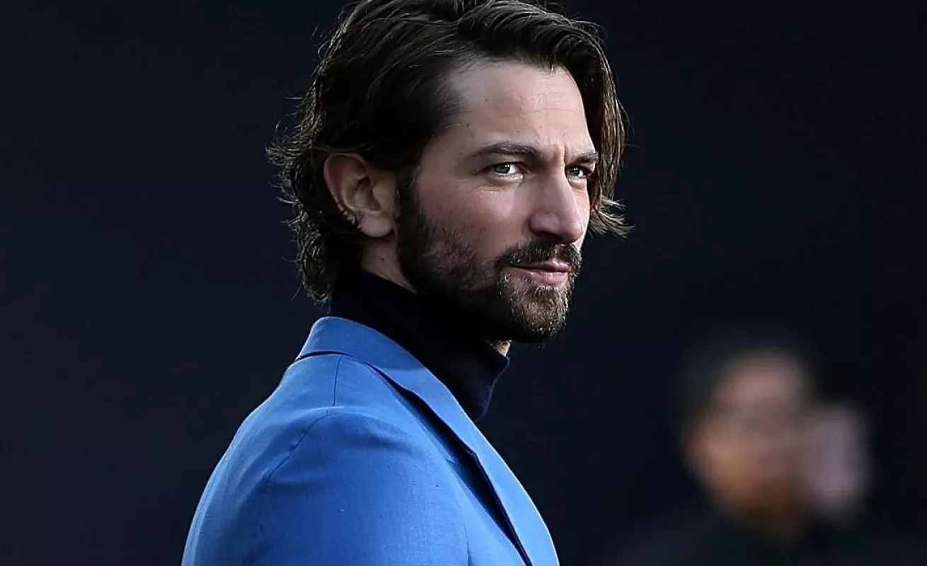 Michiel Huisman