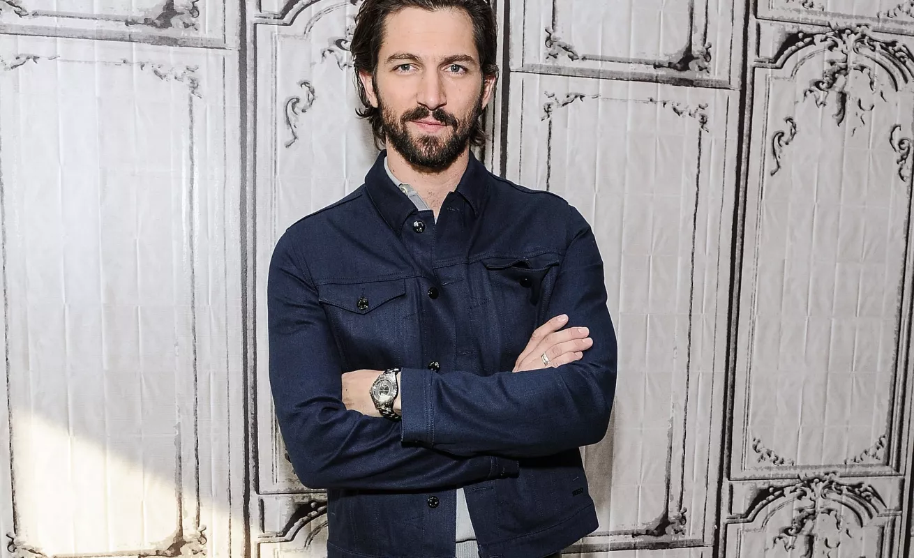 Michiel Huisman