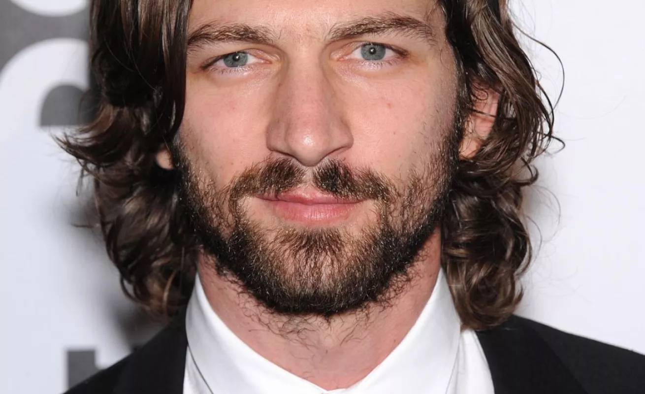 Michiel Huisman