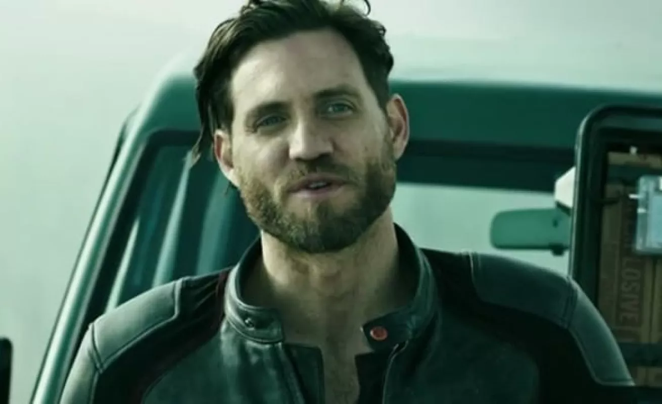 Point Break (Remake)