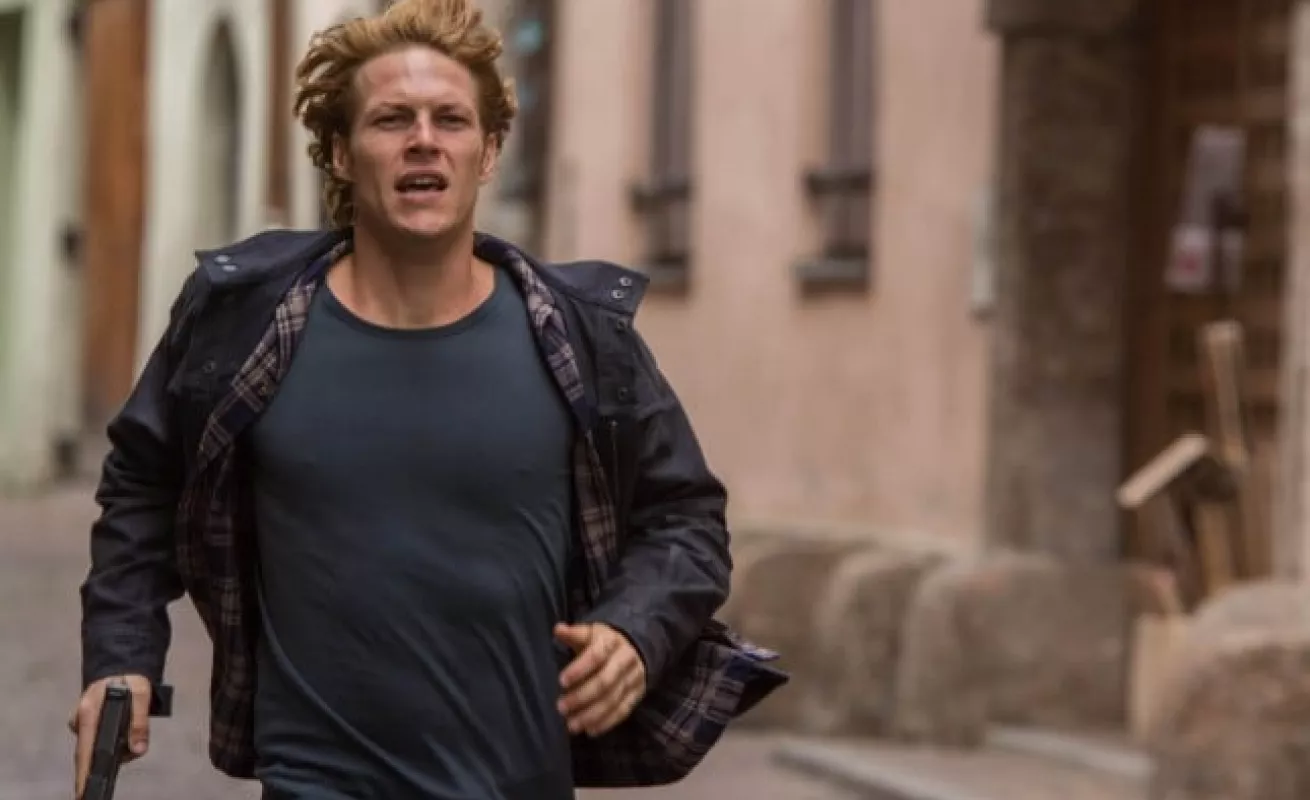 Point Break (Remake)