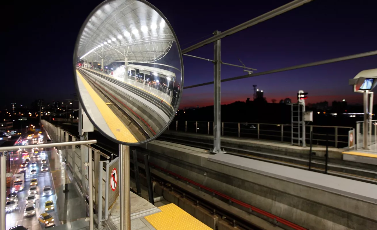Ciudad de Panamá: Color, aroma y calor