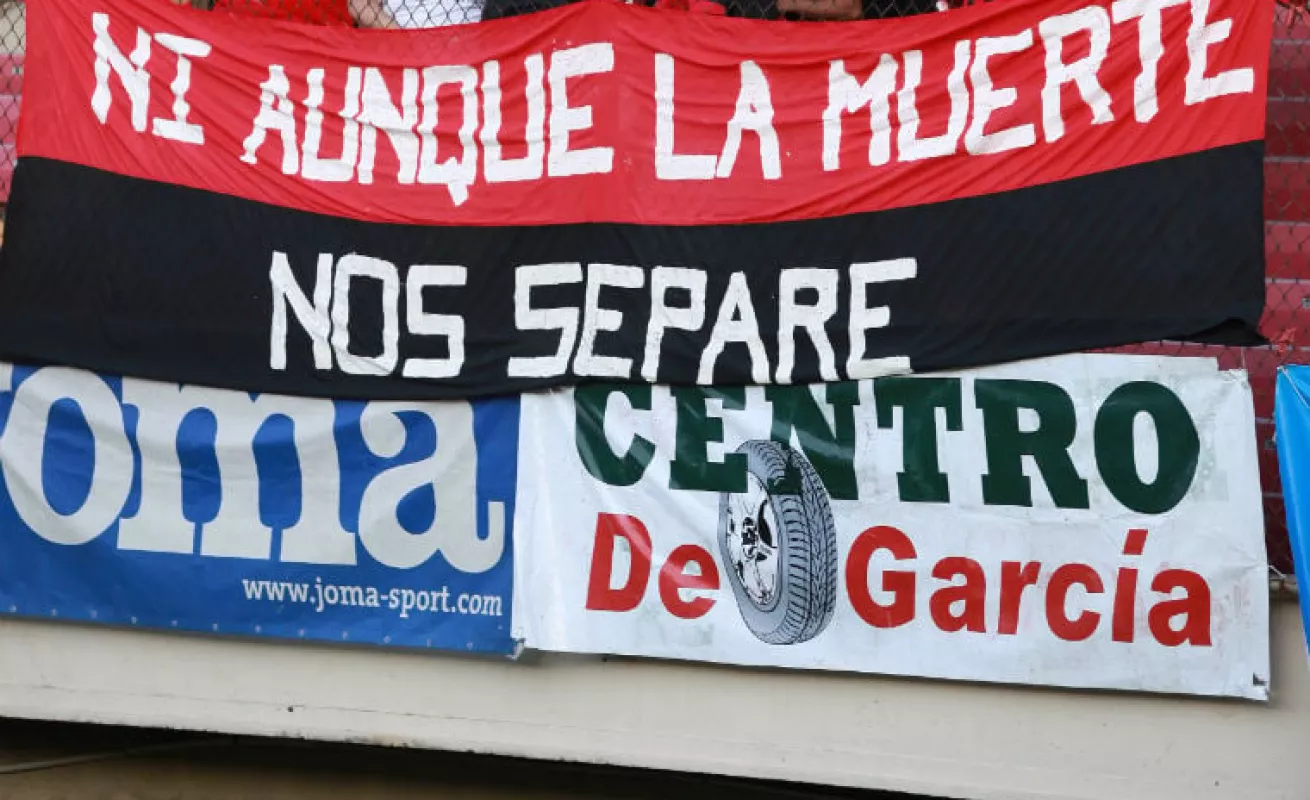 Rostros del fútbol panameño