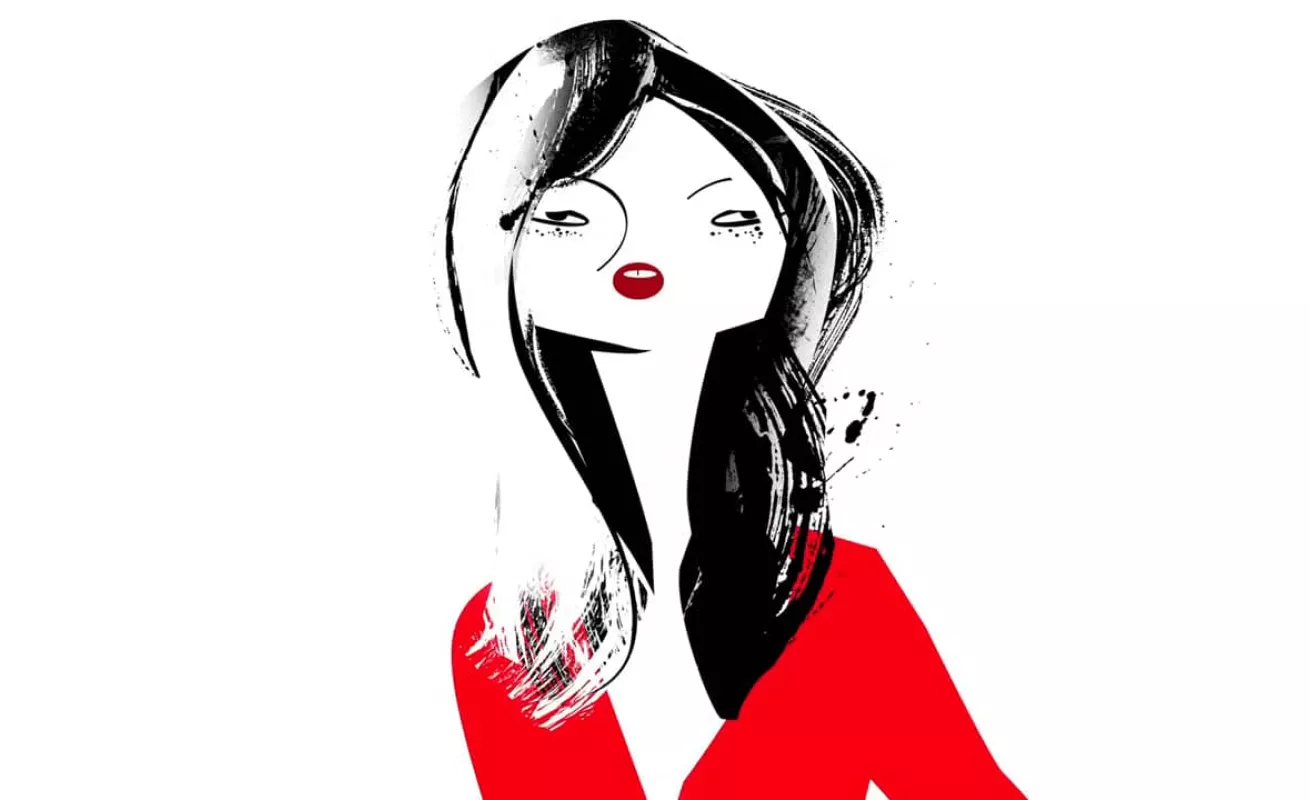 Jorge Arévalo, el ilustrador internacional