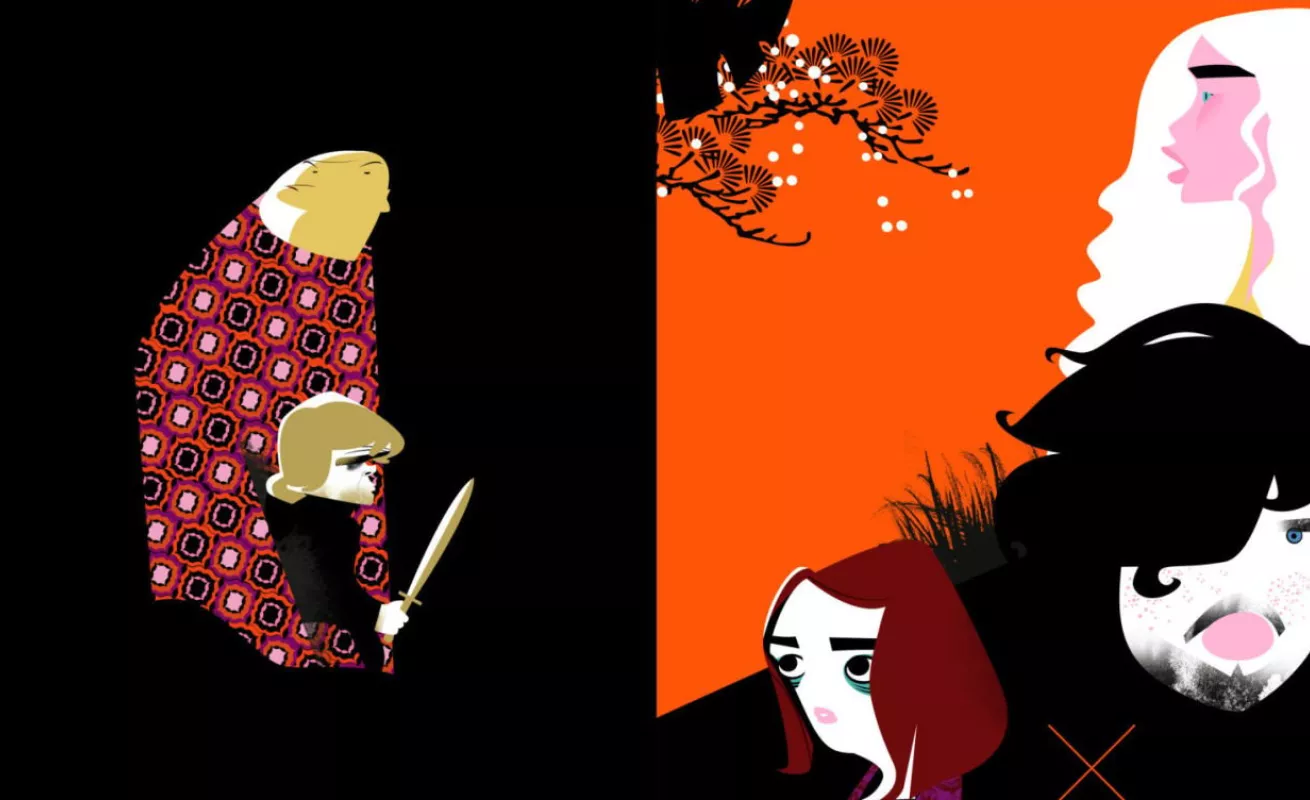 Jorge Arévalo, el ilustrador internacional