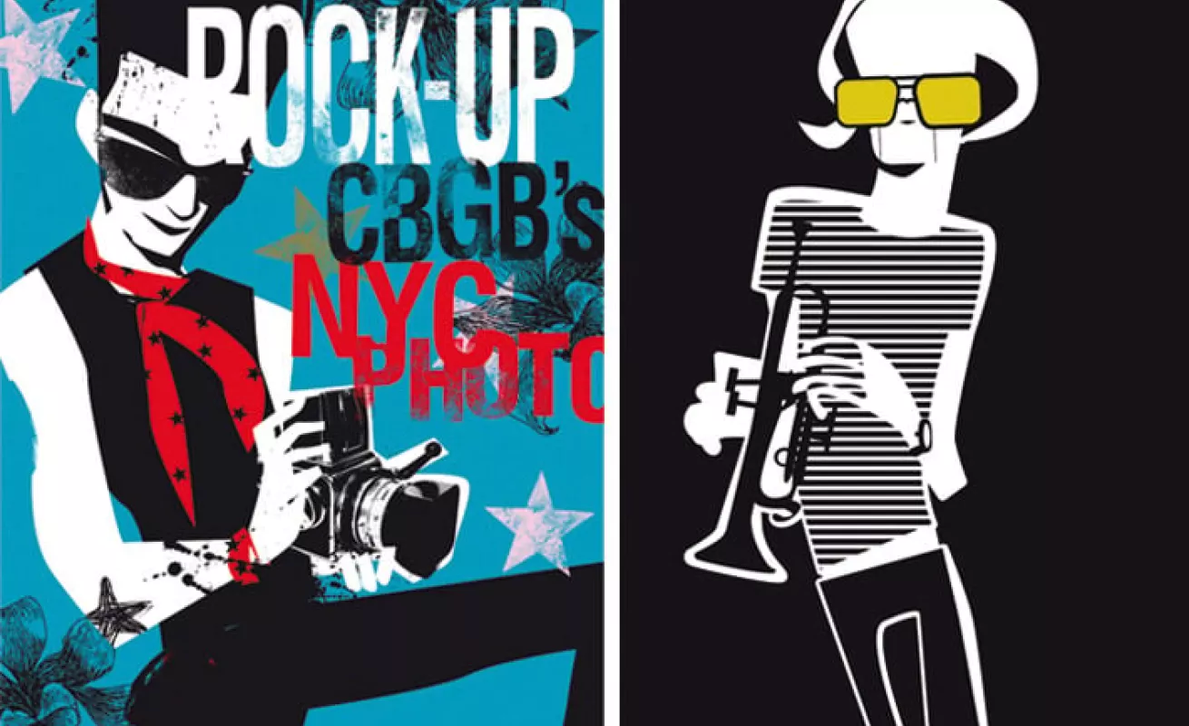 Jorge Arévalo, el ilustrador internacional