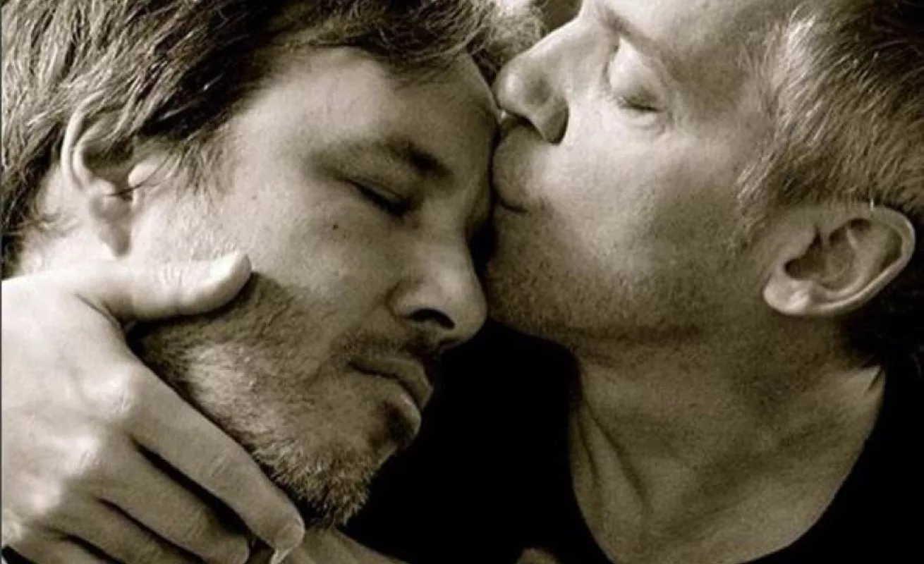 Olivier Ciappa, la lucha contra la homofobia en Francia